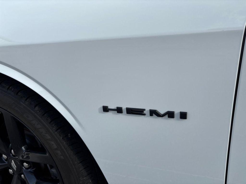 used 2022 Dodge Challenger car, priced at $28,599