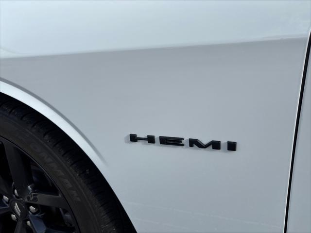 used 2022 Dodge Challenger car, priced at $29,994