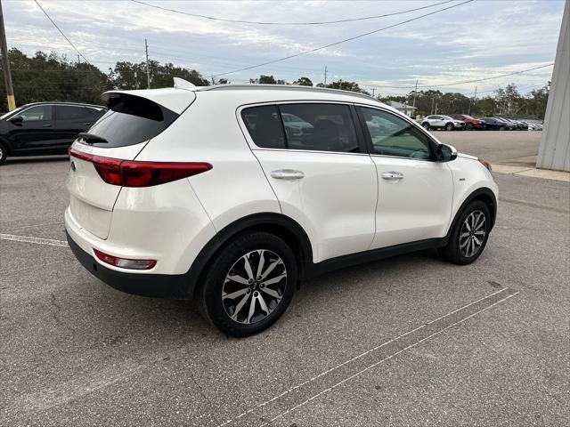 used 2019 Kia Sportage car, priced at $14,994