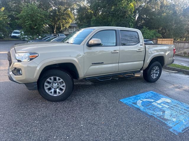 used 2019 Toyota Tacoma car, priced at $25,994