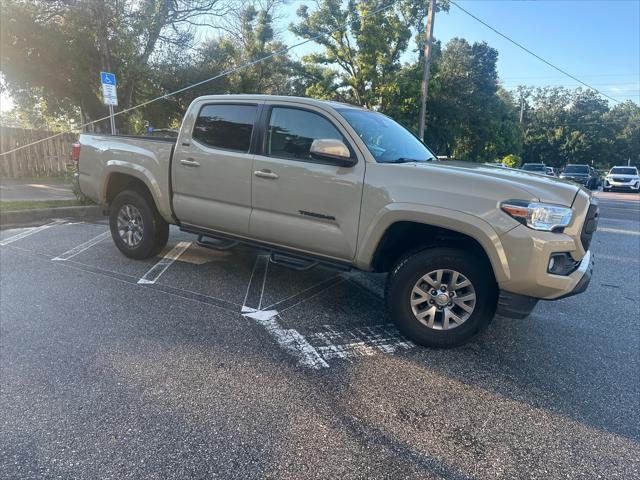 used 2019 Toyota Tacoma car, priced at $25,994