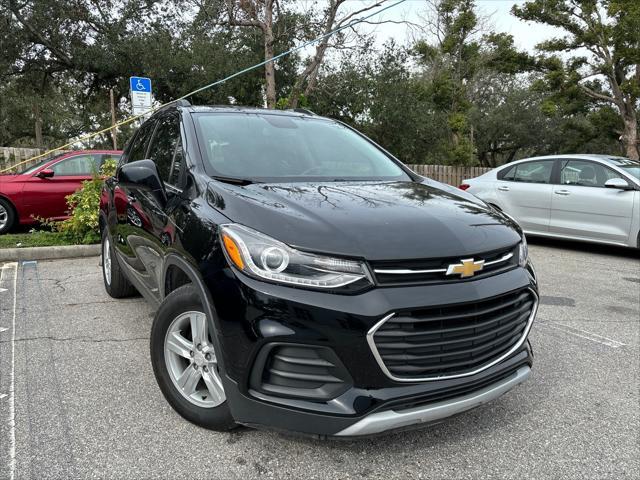 used 2020 Chevrolet Trax car, priced at $12,994