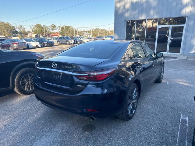 used 2020 Mazda Mazda6 car, priced at $16,994