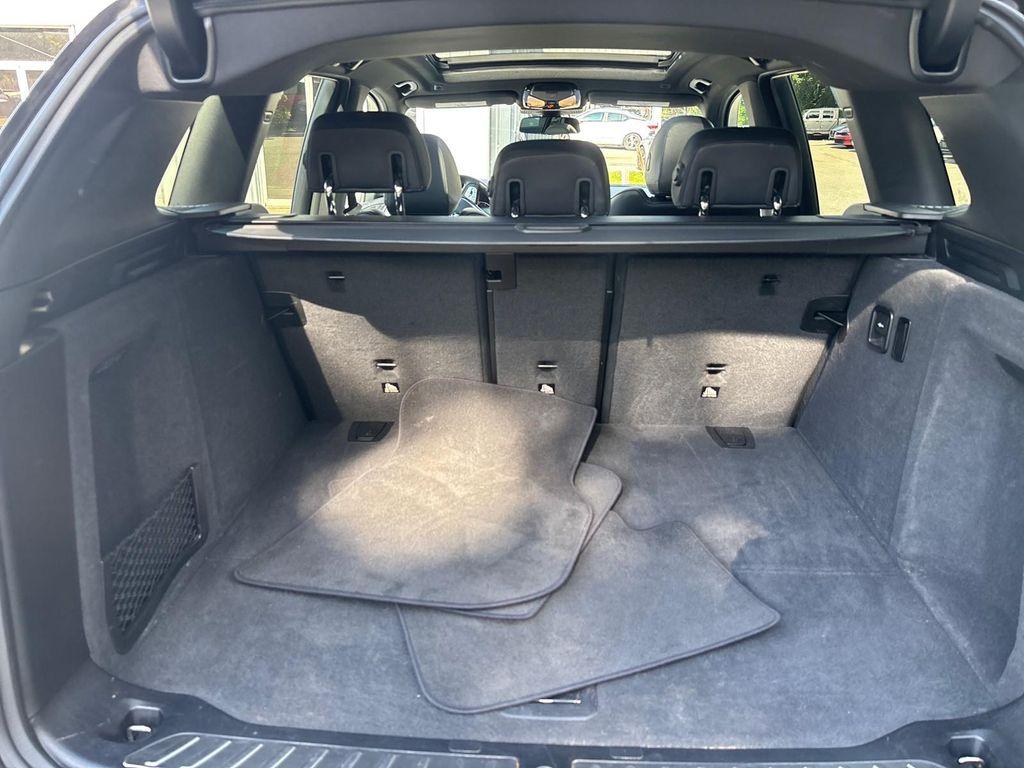 used 2024 BMW X3 car, priced at $26,999
