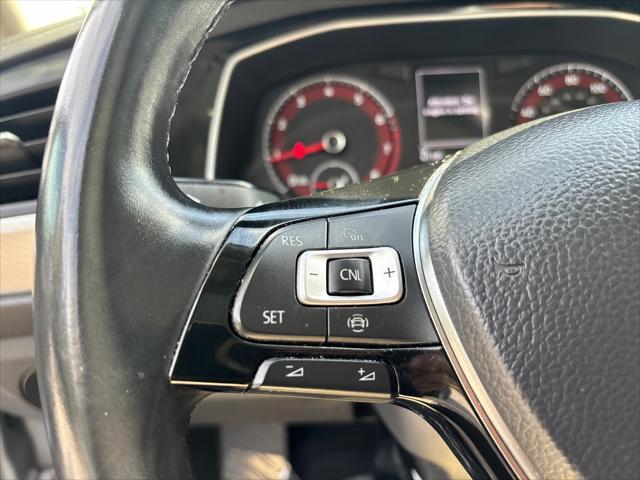 used 2019 Volkswagen Jetta car, priced at $13,884