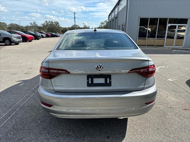 used 2019 Volkswagen Jetta car, priced at $13,884