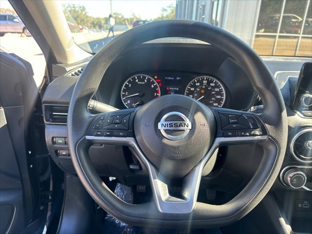 used 2020 Nissan Sentra car, priced at $12,994