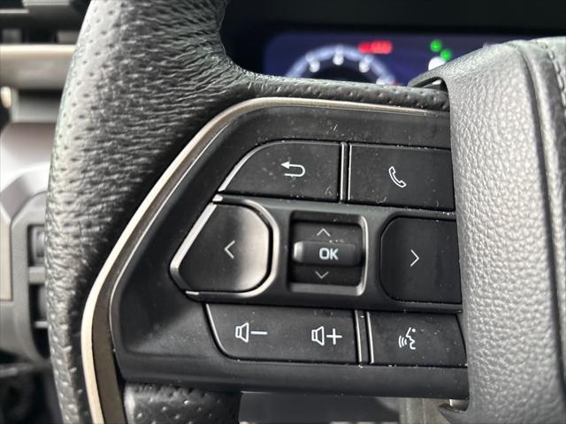 used 2024 Toyota Tacoma car, priced at $37,994