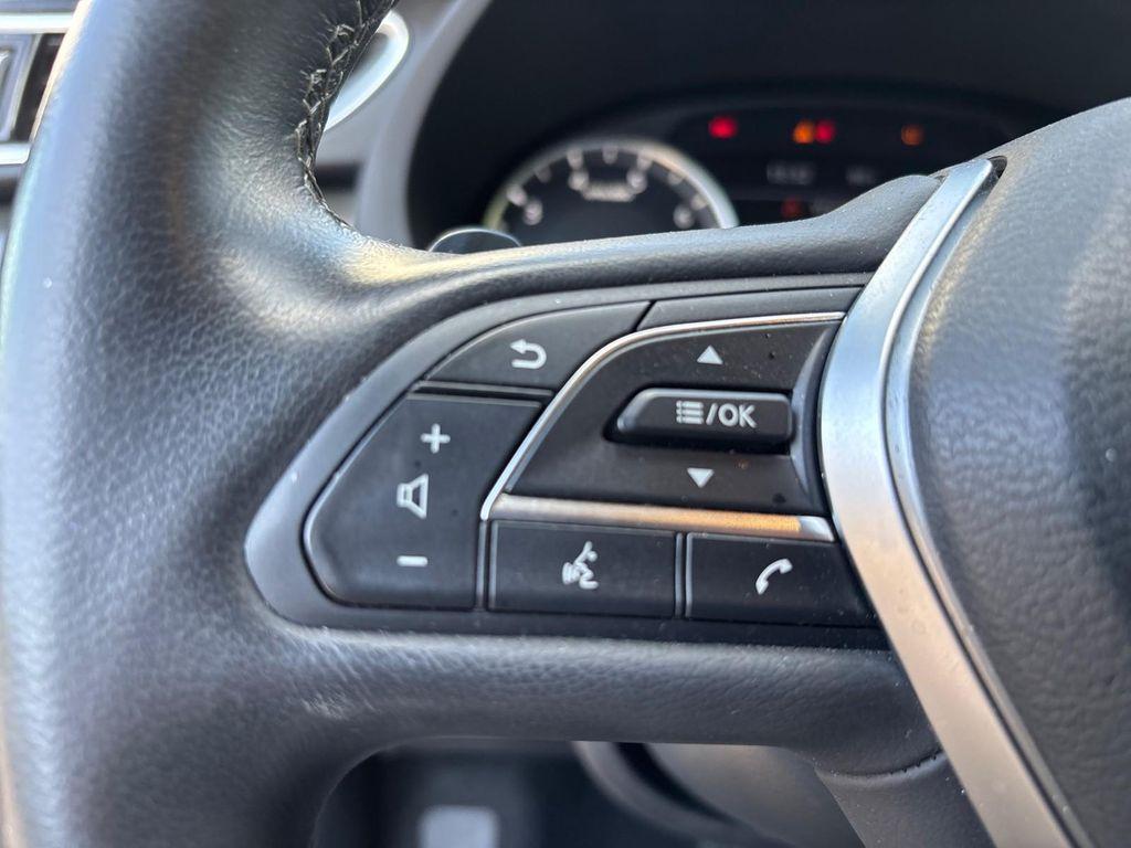 used 2024 INFINITI QX55 car, priced at $29,399