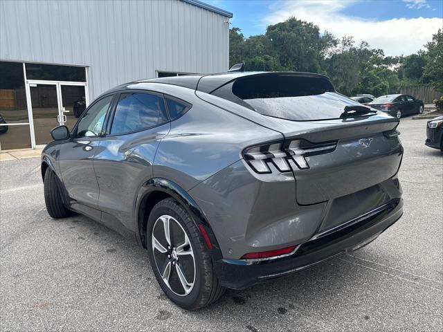 used 2023 Ford Mustang Mach-E car, priced at $31,484