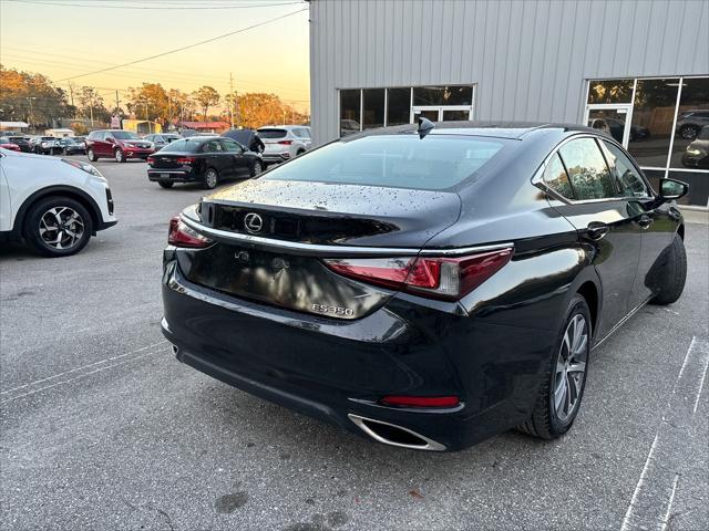 used 2021 Lexus ES 350 car, priced at $26,994