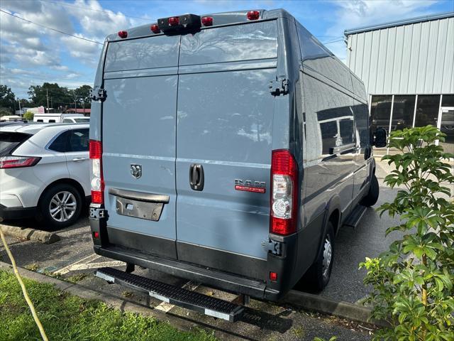 used 2019 Ram ProMaster 3500 car, priced at $21,484