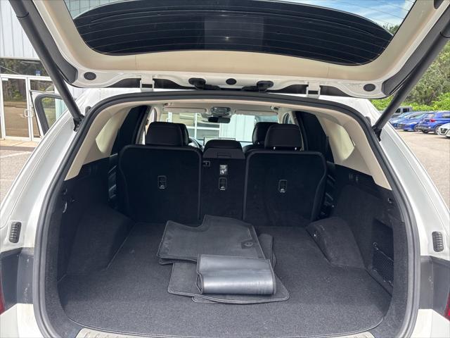 used 2024 Genesis GV80 car, priced at $35,994
