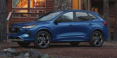 used 2023 Ford Escape car, priced at $18,994