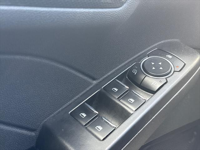 used 2023 Ford Escape car, priced at $18,994