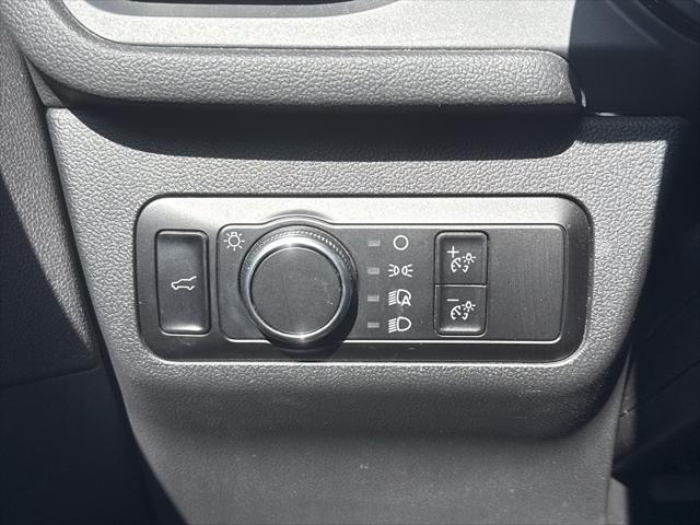 used 2023 Ford Escape car, priced at $18,994