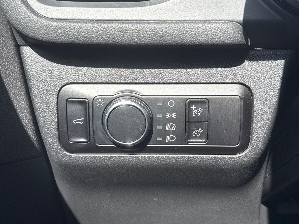 used 2023 Ford Escape car, priced at $17,484
