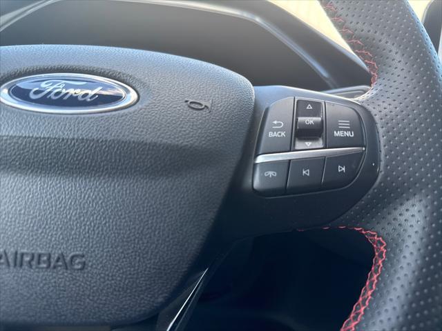used 2023 Ford Escape car, priced at $18,994