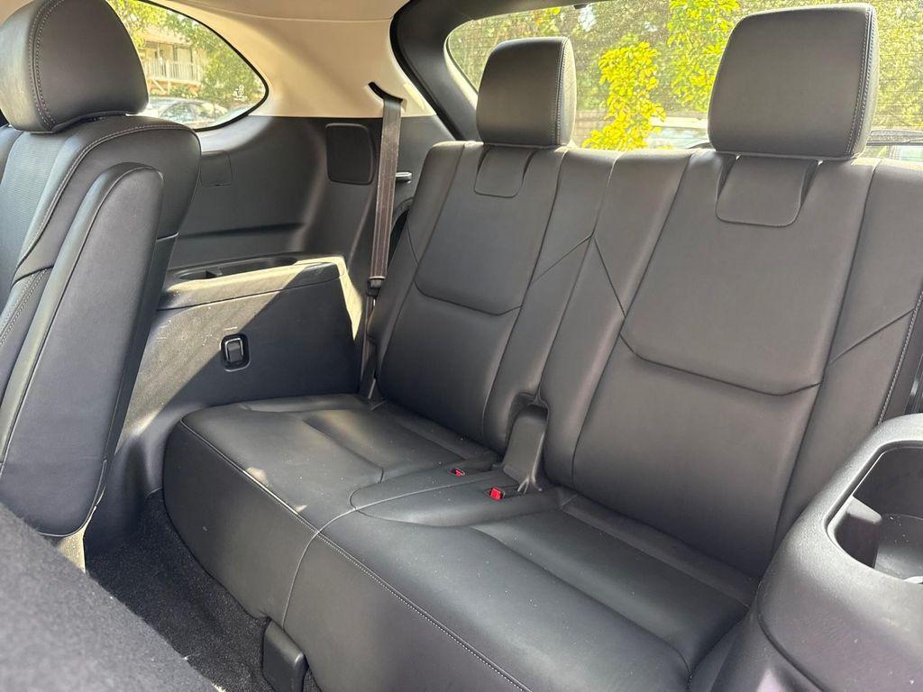 used 2022 Mazda CX-9 car, priced at $20,999