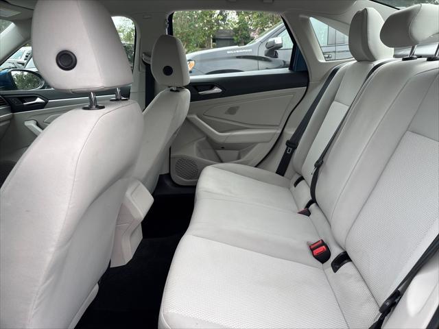 used 2020 Volkswagen Jetta car, priced at $14,949