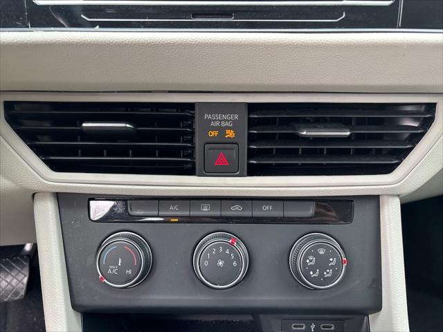 used 2020 Volkswagen Jetta car, priced at $14,949
