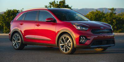 used 2020 Kia Niro car