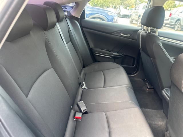 used 2019 Honda Civic car, priced at $15,994