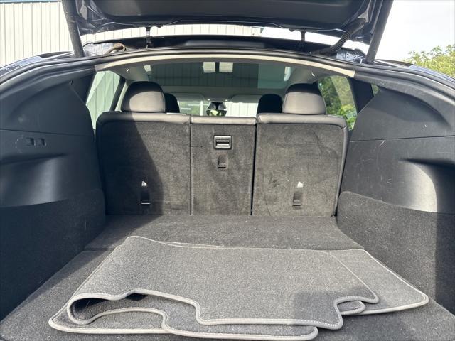 used 2021 Tesla Model Y car, priced at $25,994
