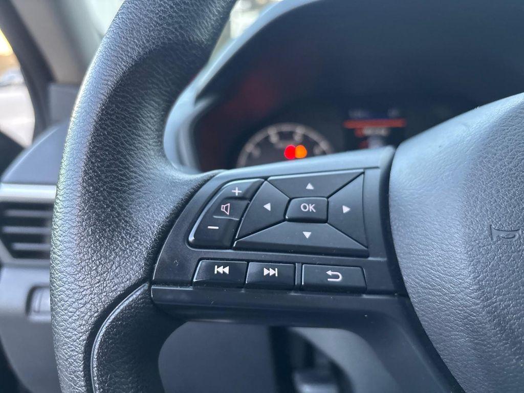 used 2023 Nissan Altima car, priced at $13,899