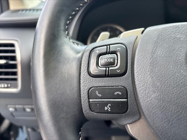 used 2020 Lexus NX 300 car, priced at $26,999