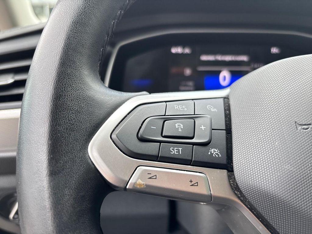 used 2024 Volkswagen Jetta car, priced at $16,484