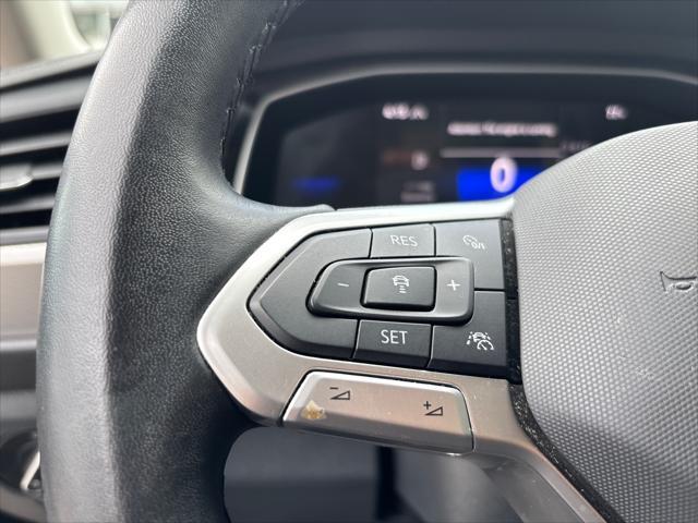 used 2024 Volkswagen Jetta car, priced at $16,994