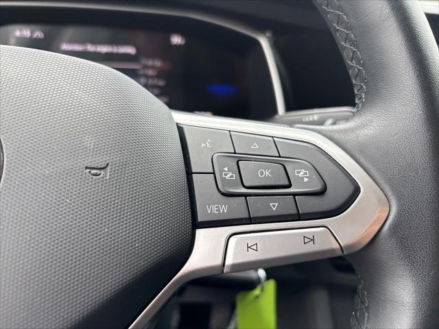 used 2024 Volkswagen Jetta car, priced at $16,994