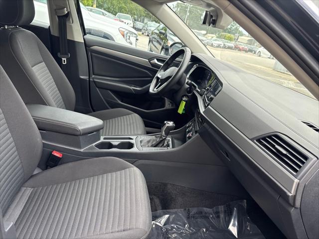 used 2024 Volkswagen Jetta car, priced at $16,994