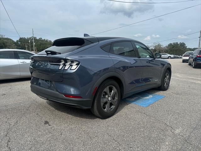 used 2021 Ford Mustang Mach-E car, priced at $25,994