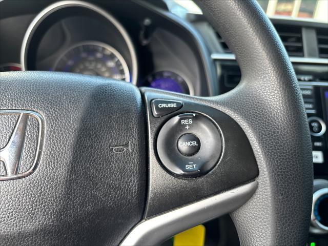 used 2019 Honda Fit car, priced at $10,999