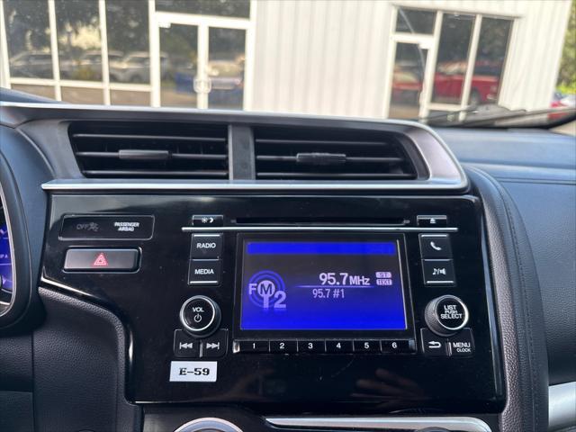 used 2019 Honda Fit car, priced at $10,999