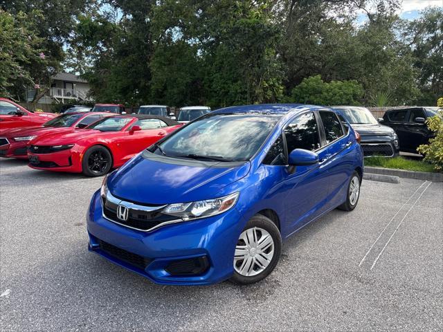 used 2019 Honda Fit car, priced at $10,999