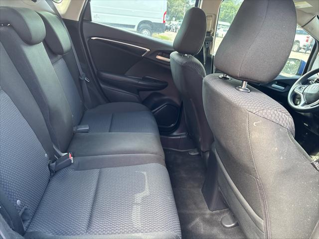 used 2019 Honda Fit car, priced at $10,999