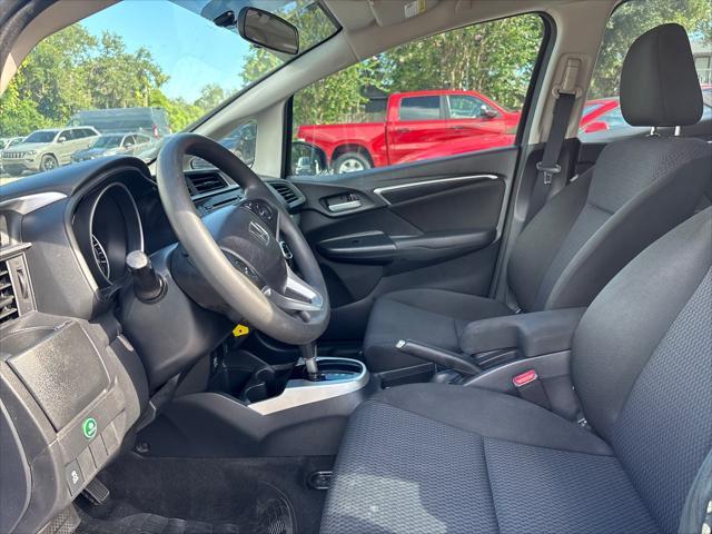 used 2019 Honda Fit car, priced at $10,999