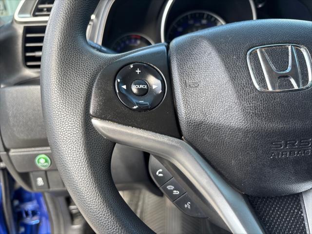 used 2019 Honda Fit car, priced at $10,999