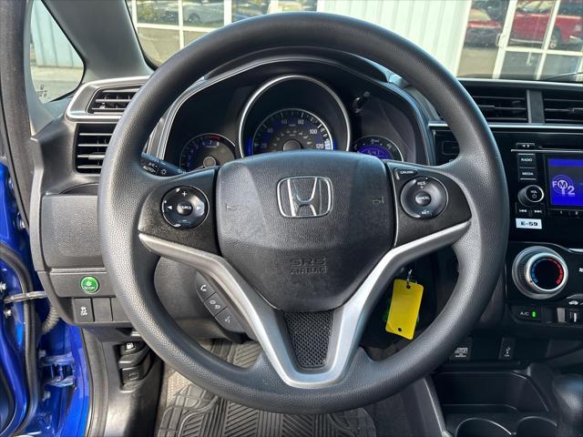 used 2019 Honda Fit car, priced at $10,999