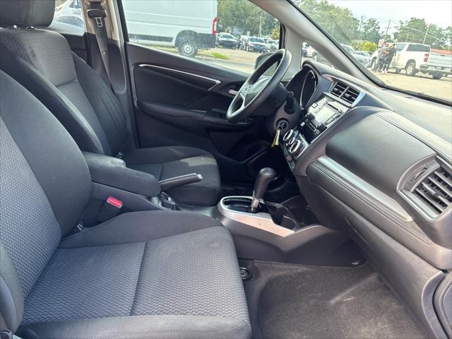 used 2019 Honda Fit car, priced at $10,999