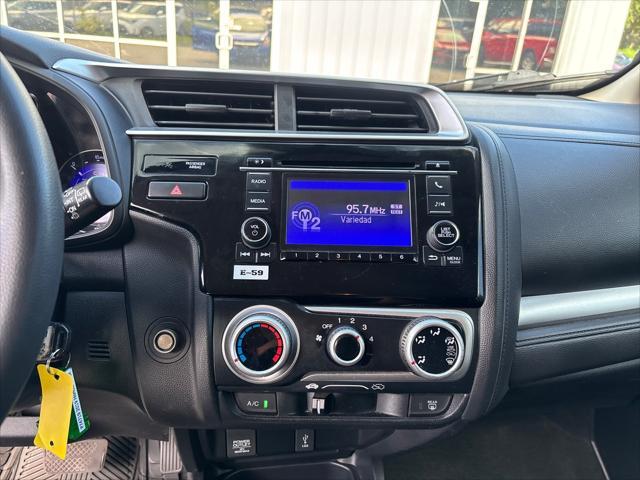 used 2019 Honda Fit car, priced at $10,999