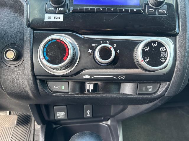 used 2019 Honda Fit car, priced at $10,999