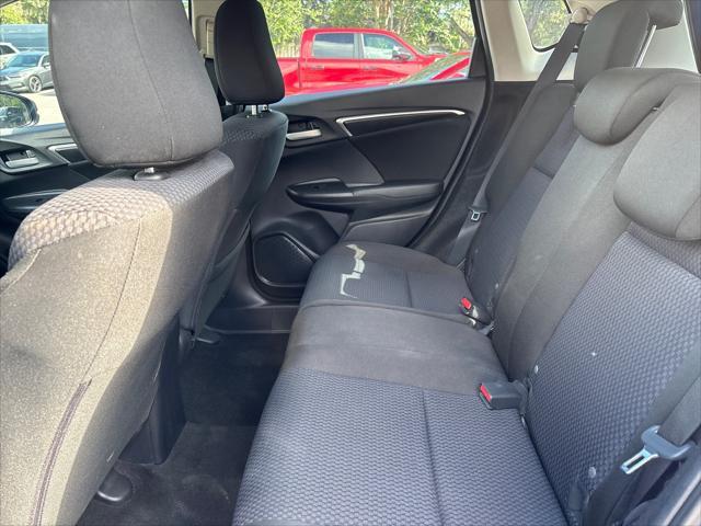 used 2019 Honda Fit car, priced at $10,999