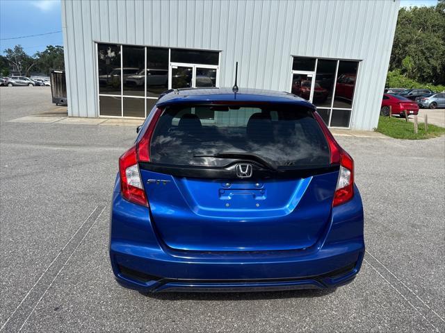 used 2019 Honda Fit car, priced at $10,999