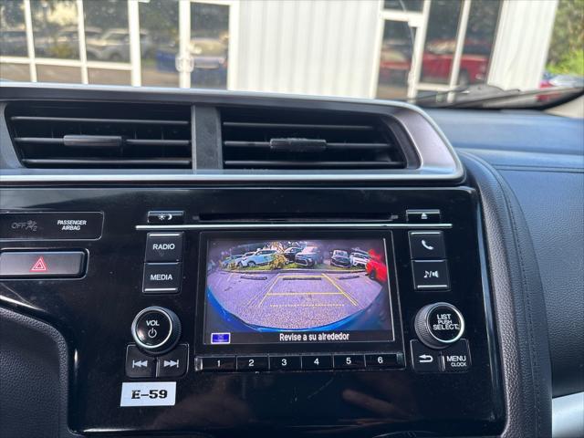 used 2019 Honda Fit car, priced at $10,999