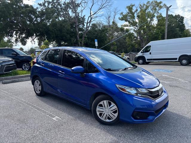 used 2019 Honda Fit car, priced at $10,999