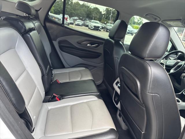 used 2018 GMC Terrain car, priced at $12,994